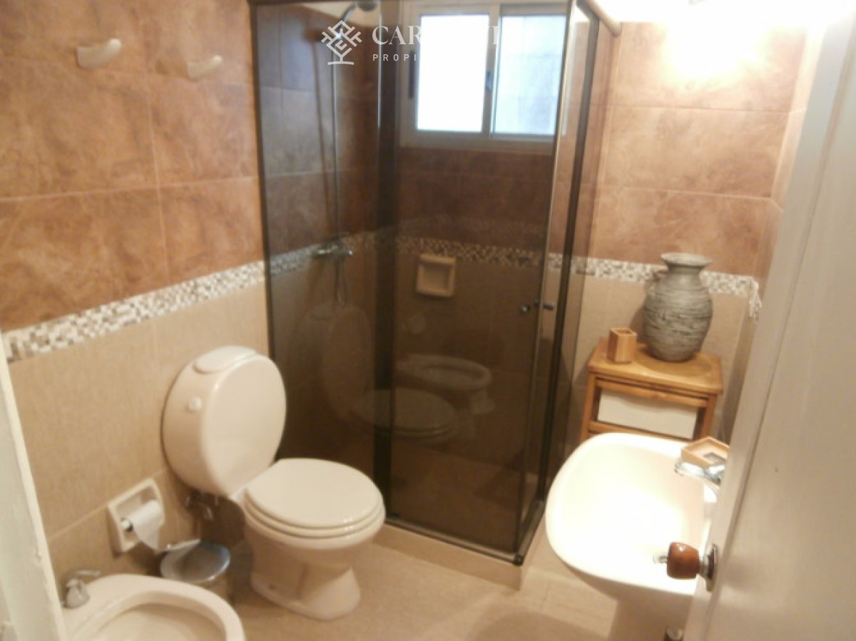 Casa ID.1075/Casa-en-alquiler-temporario-San-Rafael-4-dormitorios - Casa en alquiler temporario San Rafael 3 dormitorios