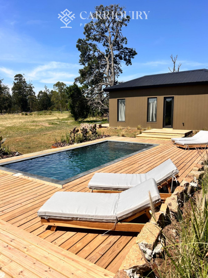 Casa ID.9364/Casa-en-alquiler-de-enero-4-dormitorios-en-San-Rafael-Punta-del-este- - Puerto Quetzal 