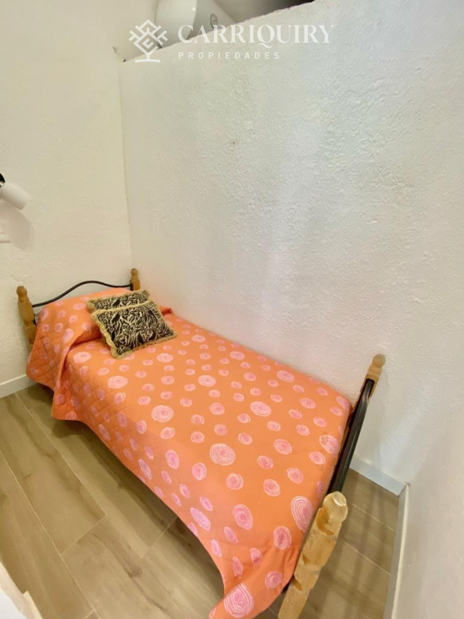 Casa ID.3953/Casa-en-alquiler-temporario-Playa-Mansa-3-dormitorios - Casa en alquiler temporario Playa Mansa 4 dormitorios