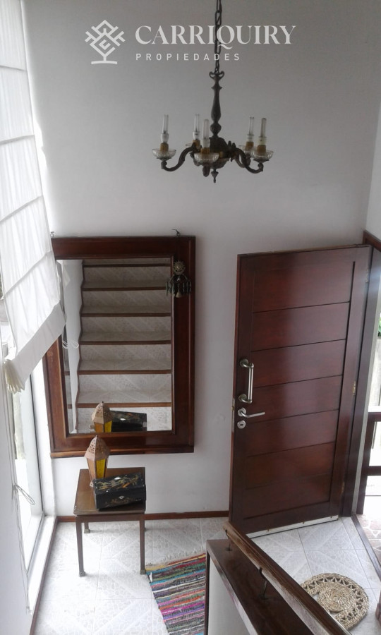 Casa ID.7951/Paradas-Playa-Mansa-Punta-del-este - Casa en Manantiales
