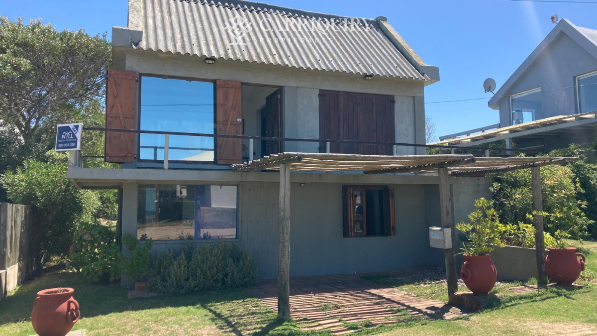 El Chorro - GoPunta - Portal Inmobiliario de Punta del Este - Maldonado