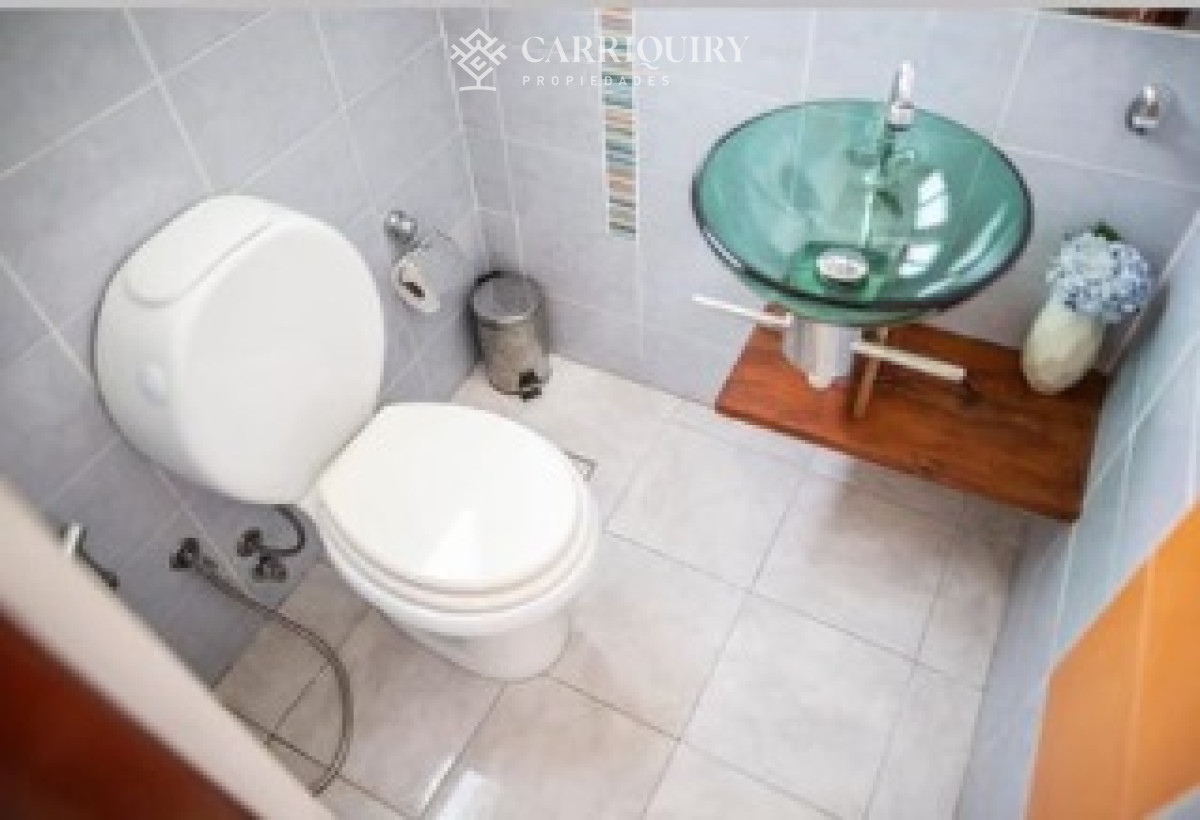 Casa ID.7951/Paradas-Playa-Mansa-Punta-del-este - Casa en Manantiales