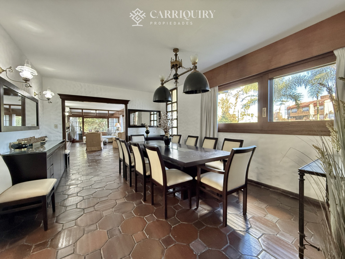 Casa ID.10257 - Casa reciclada a 250 metros de Playa Mansa — Parada 10, Punta del Este