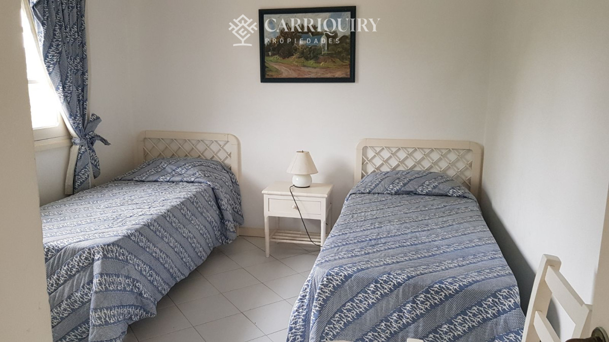 Casa ID.8127/Casa-en-alquiler-en-La-Barra-de-4-dormitorios - Gran Propiedad en Alquiler de Temporada
