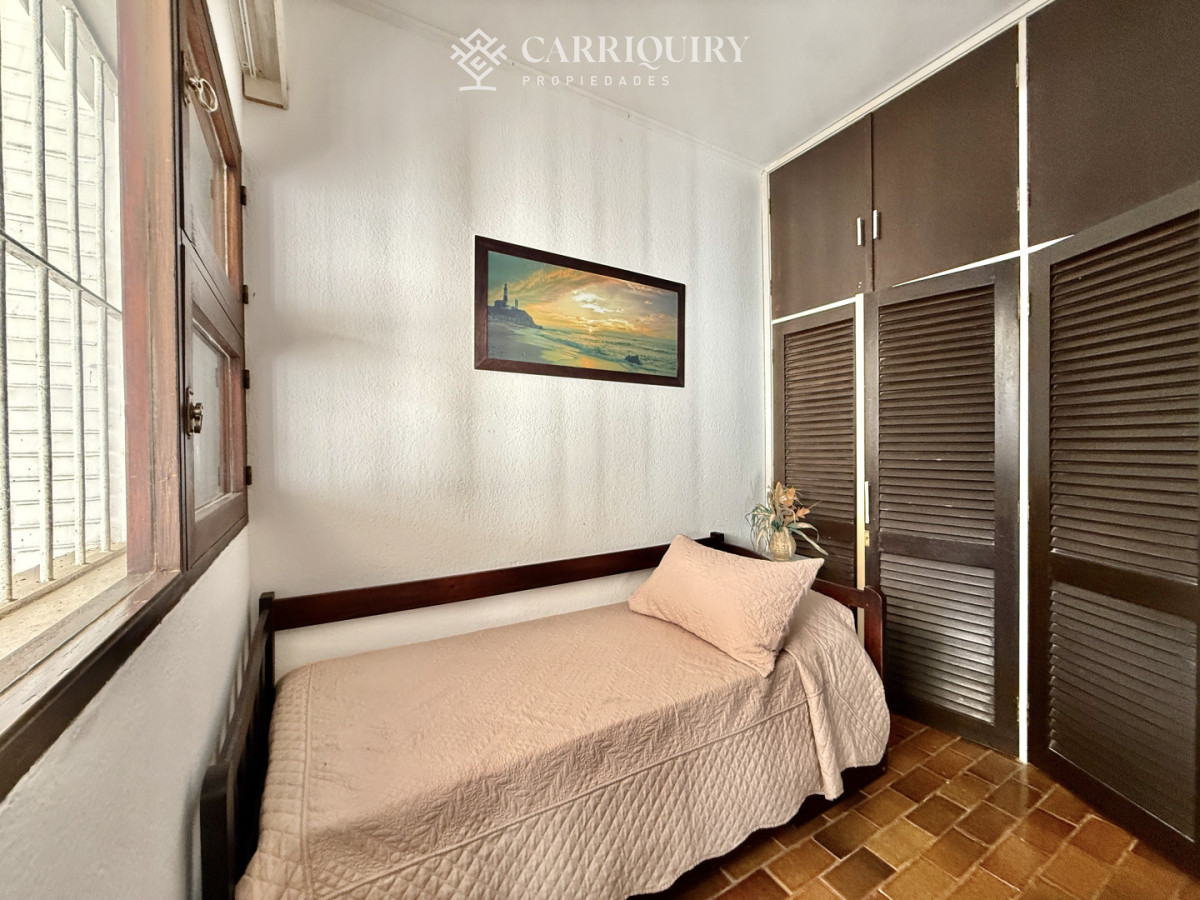Casa ID.10257 - Casa reciclada a 250 metros de Playa Mansa — Parada 10, Punta del Este