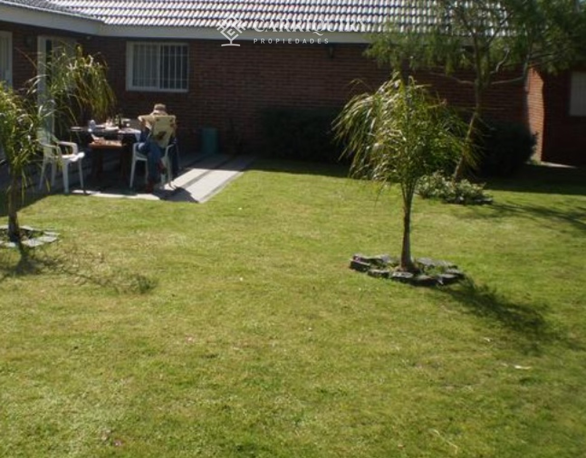 Casa ID.7955 - Casa en playa mansa