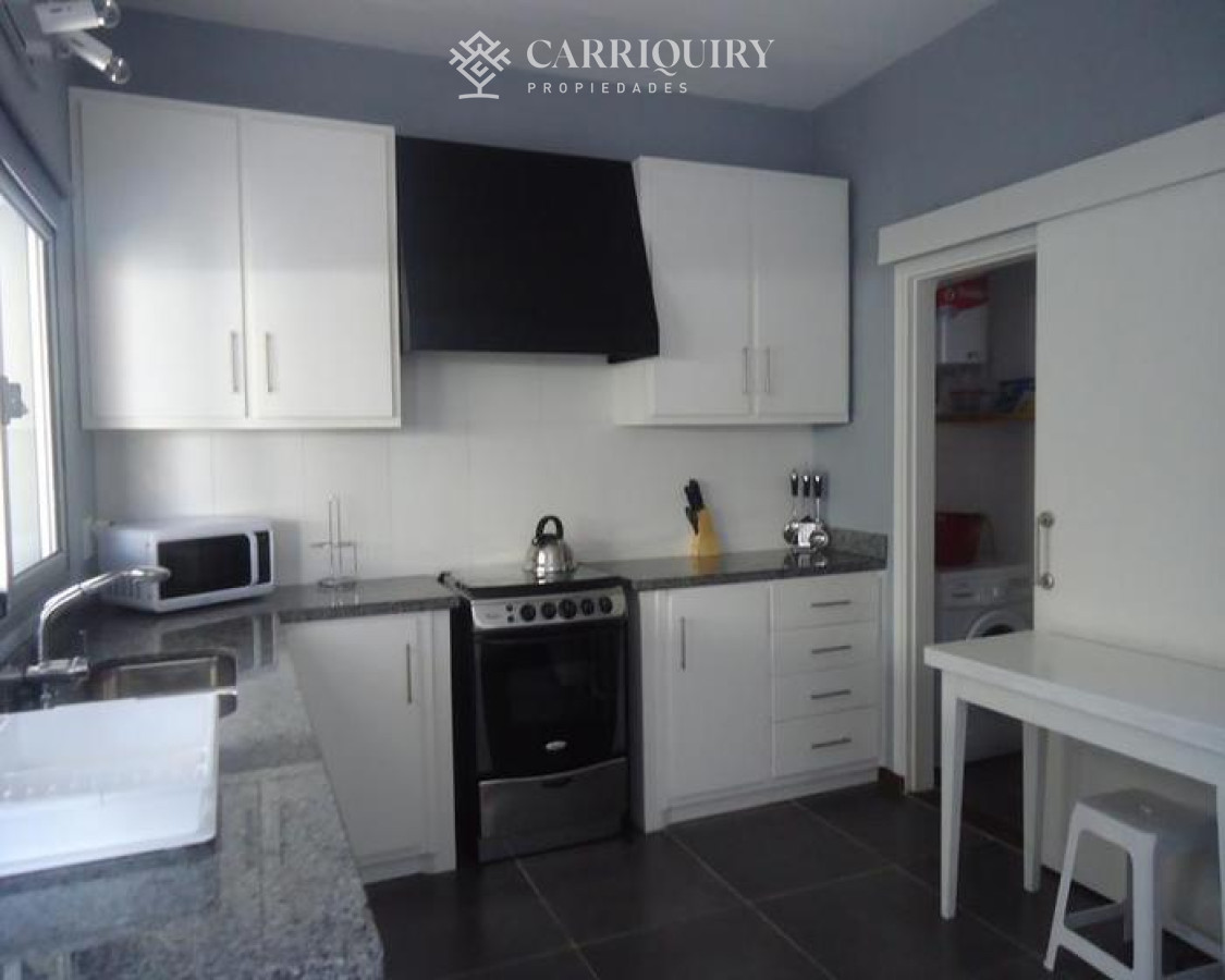 Casa ID.7983/Casa-de-3-dormitorios-en-Montoya-La-Barra - Casa en alquiler de 4 dormitorios en Montoya - La Barra