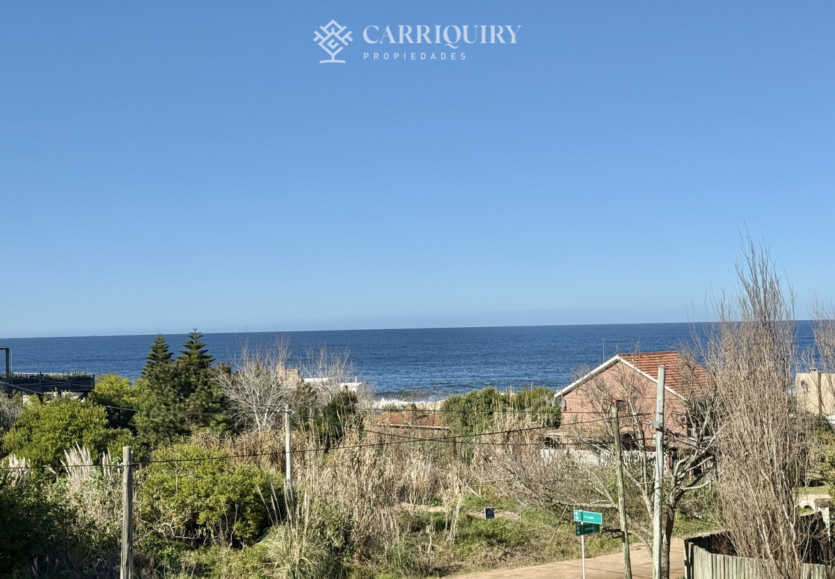 El Chorro - GoPunta - Portal Inmobiliario de Punta del Este - Maldonado