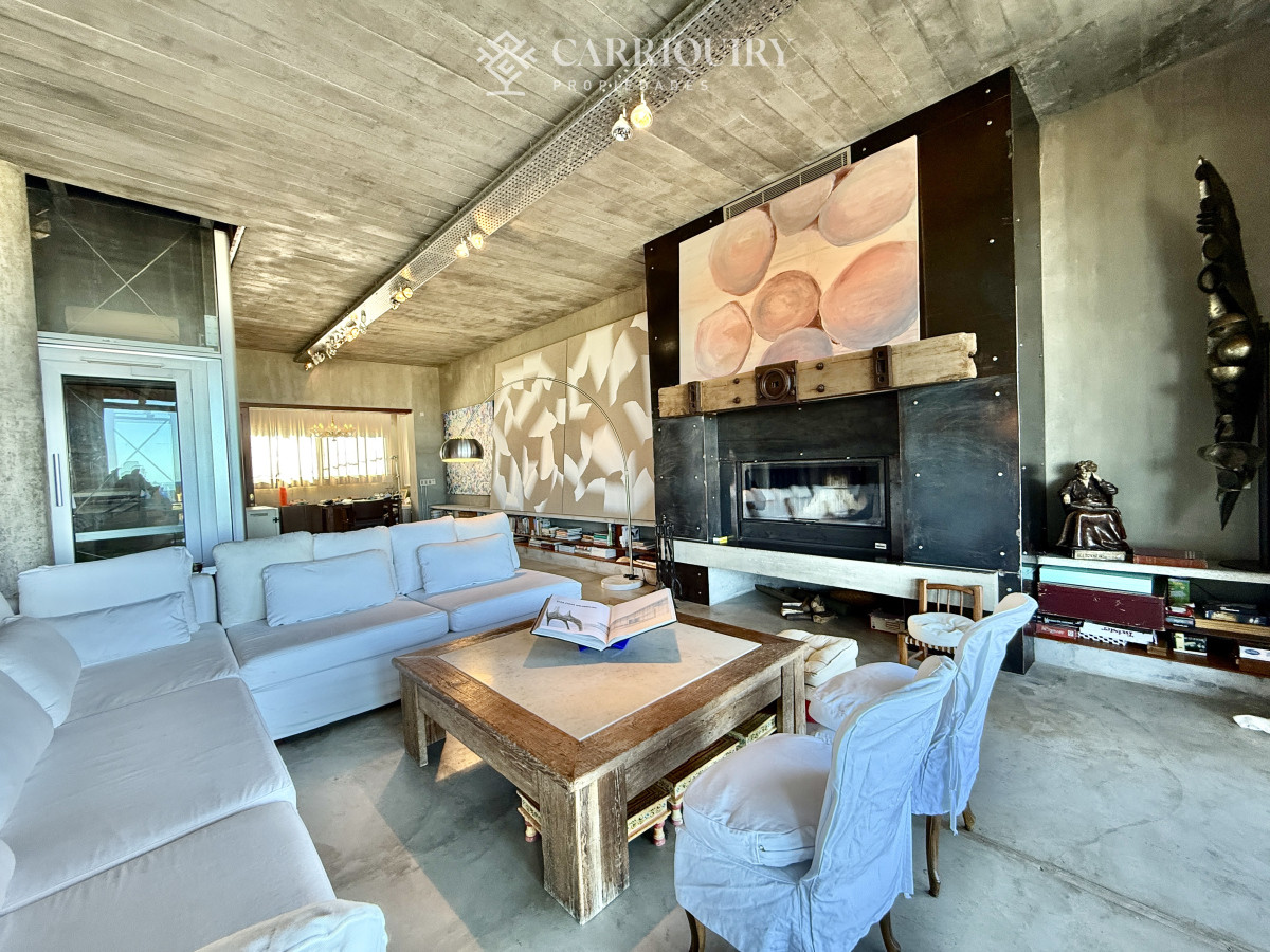El Chorro - GoPunta - Portal Inmobiliario de Punta del Este - Maldonado