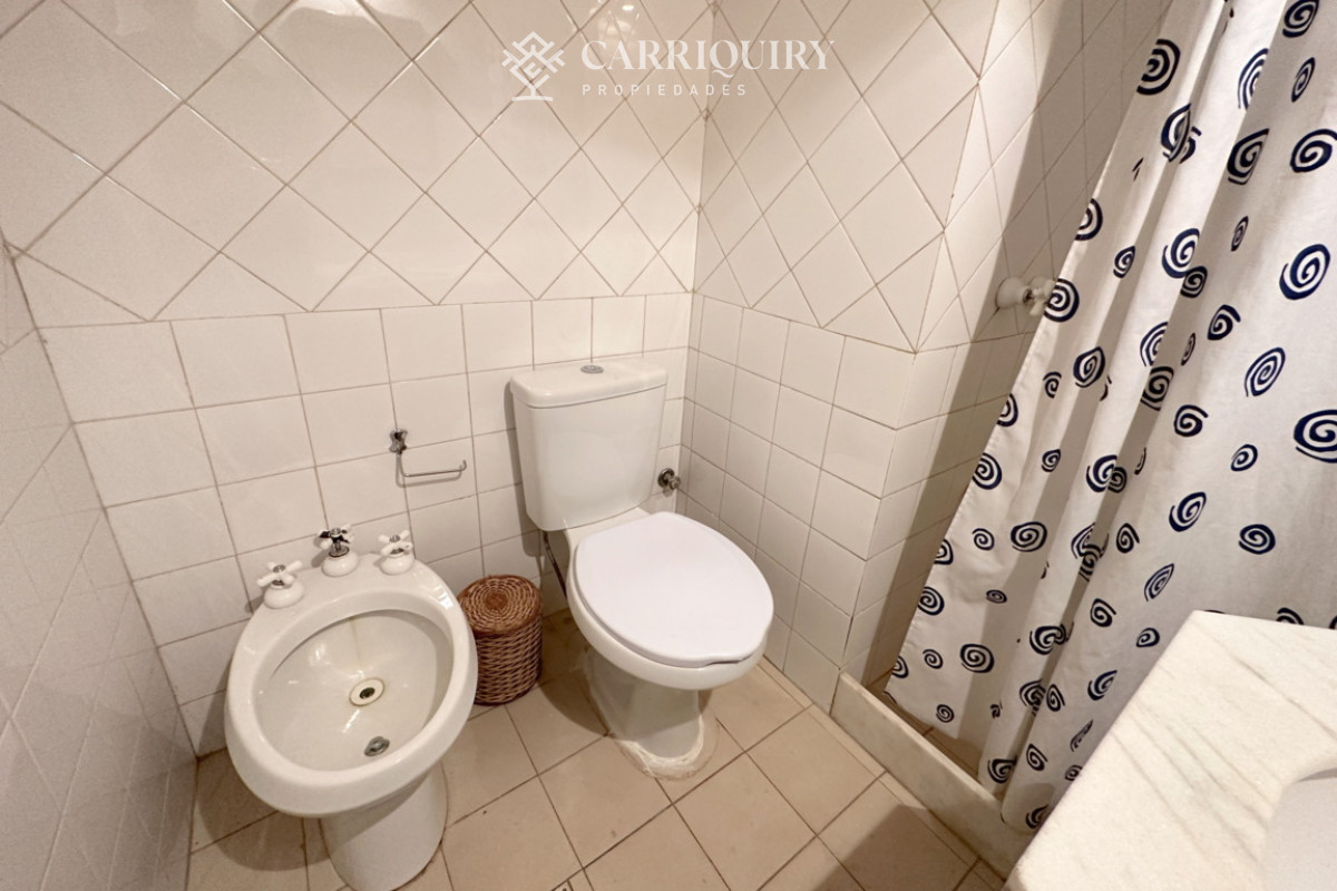 Casa ID.8425/Alquiler-Casa-3-dormitorios-mas-dependencia-San-Rafael-(Punta-del-Este) - Alquiler de temporada en hermosa casa con piscina