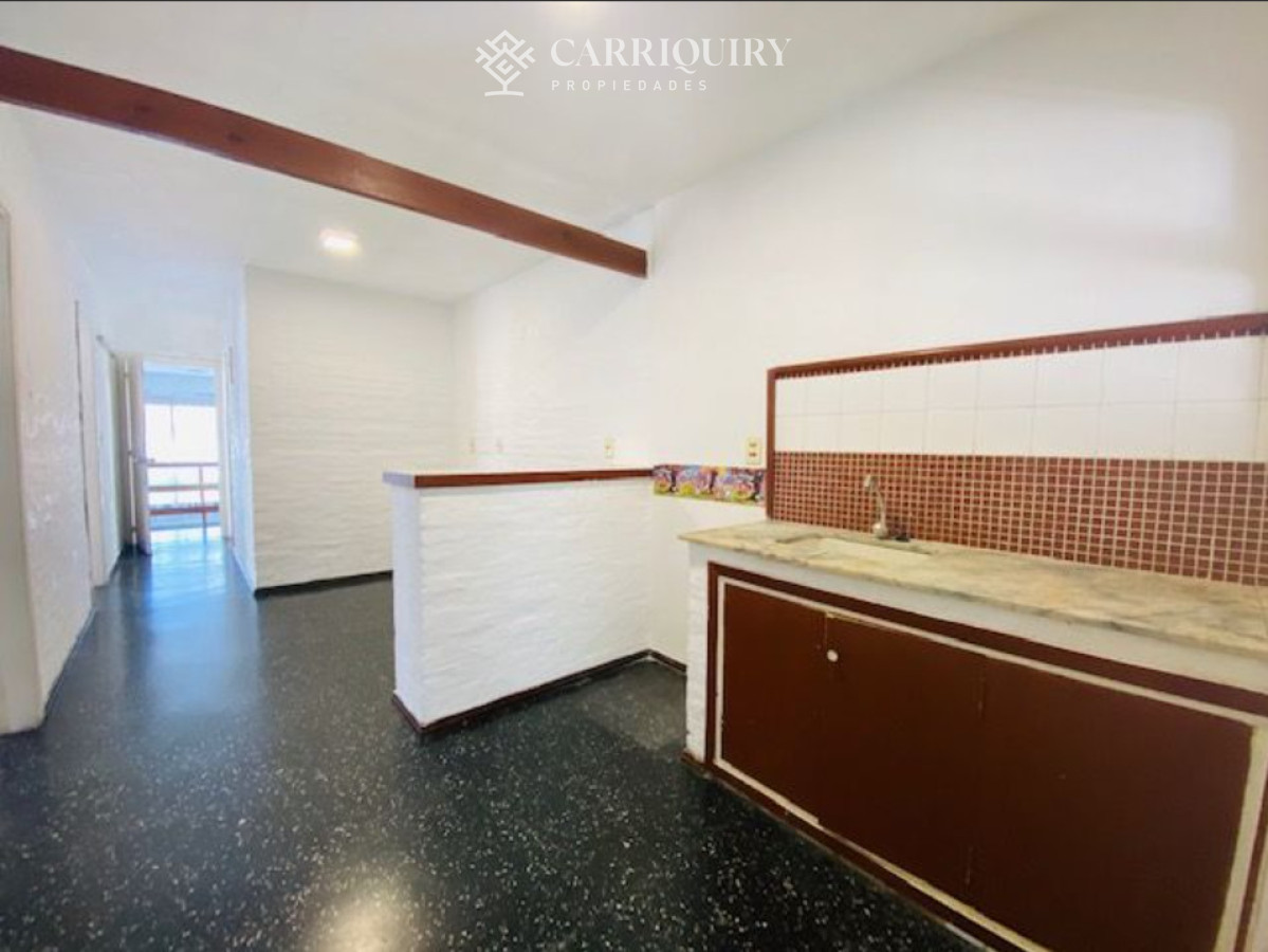 Casa ID.10398/Alquiler-temporario-y-anual-de-excelente-casa-de-3-dormitorios-en-La-Barra - OPORTUNIDAD DE INVERSION EN CENTRO DE MALDONADO CASA CON EXCELENTE UBICACION Y BUEN TERRENO