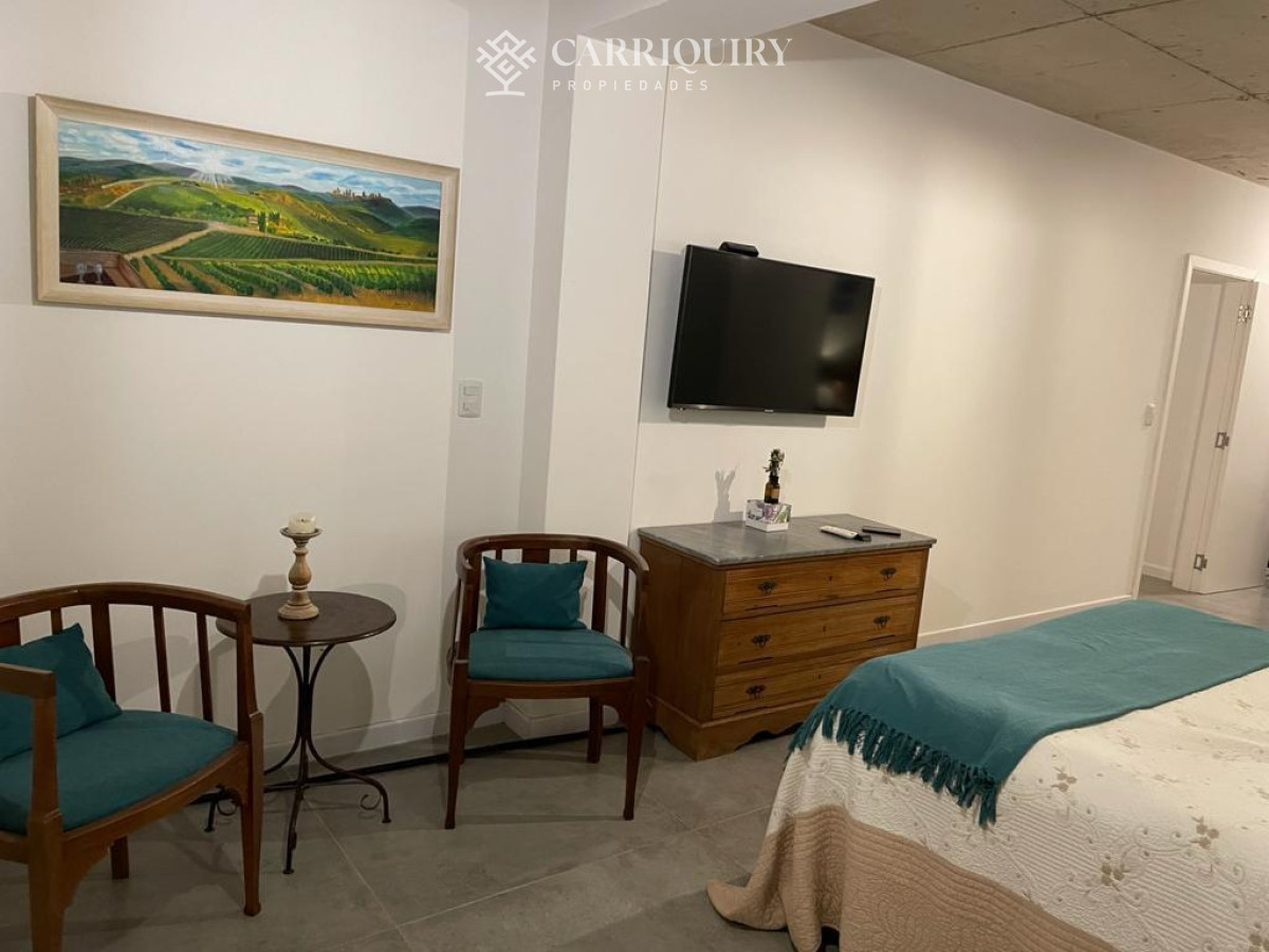 Casa ID.8107/Casa-en-alquiler-en-Manantiales,-4-dormitorios-y-2-baños - Alquiler de casa en Manantiales, Pueblo Mio. 4 dormitorios, 3 baños y pendencia de servicio con baño
