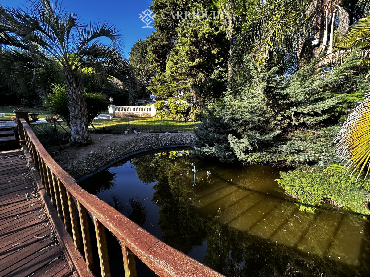 Casa ID.9270/Venta-Casa-4-dormitorios-en-Santa-Monica,-Maldonado - Oportunidad unica frente al golf en punta del este , casa con 4 dormotiros en venta
