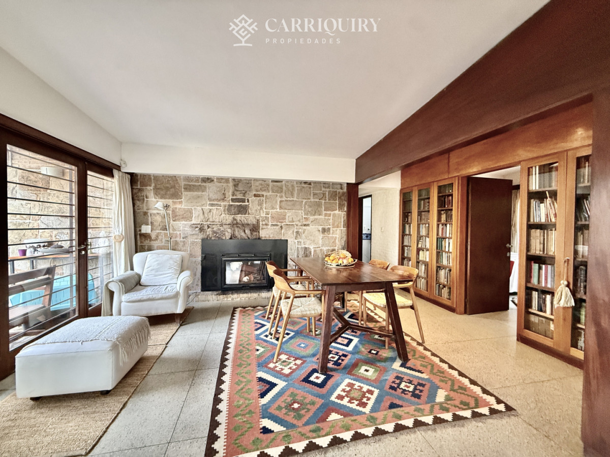 Casa ID.343/Casa-en-Alquiler-de-6-dormitorios-en-Montoya--La-Barra - OPORTUNIDAD CASA EN VENTA EN PLAYA MANSA 3 DORMITORIOS 
