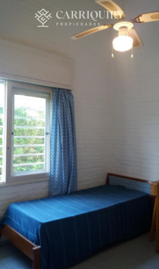 Casa ID.1075/Casa-en-alquiler-temporario-San-Rafael-4-dormitorios - Casa en alquiler temporario San Rafael 3 dormitorios