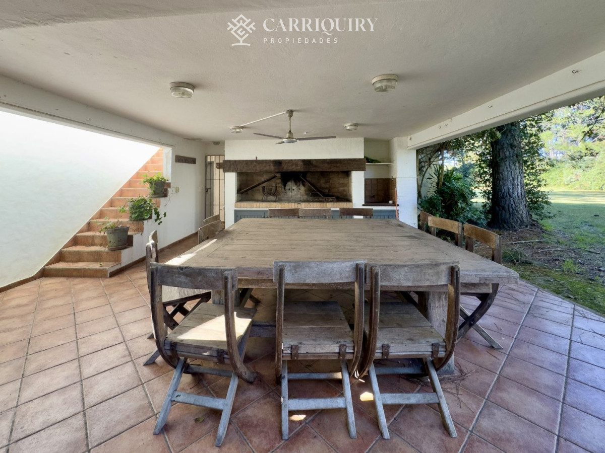 Casa ID.10645 - San Cervolo — residencia de 5 dormitorios en suite en Rincón del Indio