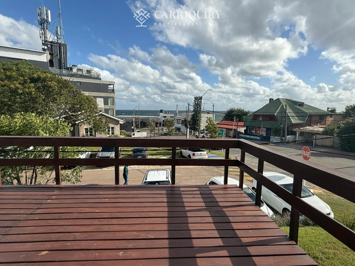 Casa ID.8231 - CASA EN VENTA 3 DORMITORIO A 50 METROS DE PLAYA MANSA LAS DELICIAS PUNTA DEL ESTE
