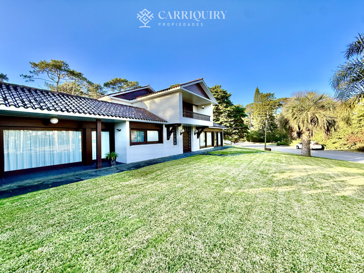 Casa ID.10257 - Casa reciclada a 250 metros de Playa Mansa — Parada 10, Punta del Este