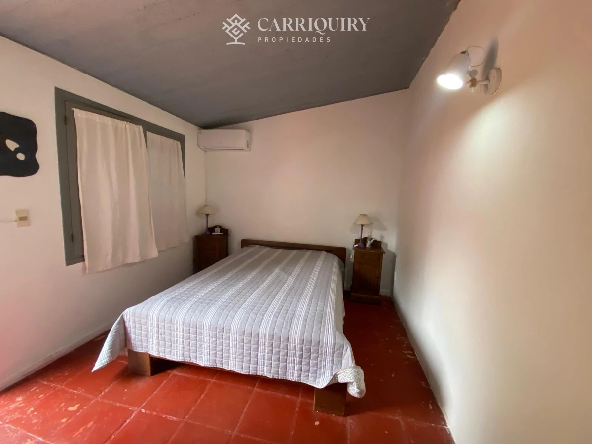 Casa ID.8253/Casa-2-dormitorios-en-Playa-Mansa,-parrillero,-piscina-y-jacuzzi. - Casa en alquiler Paradas Playa Brava Punta del este
