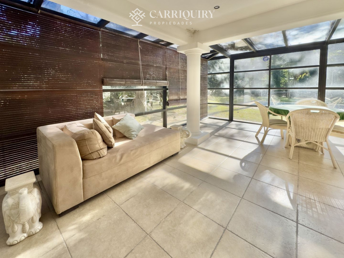 Casa ID.10645 - San Cervolo — residencia de 5 dormitorios en suite en Rincón del Indio