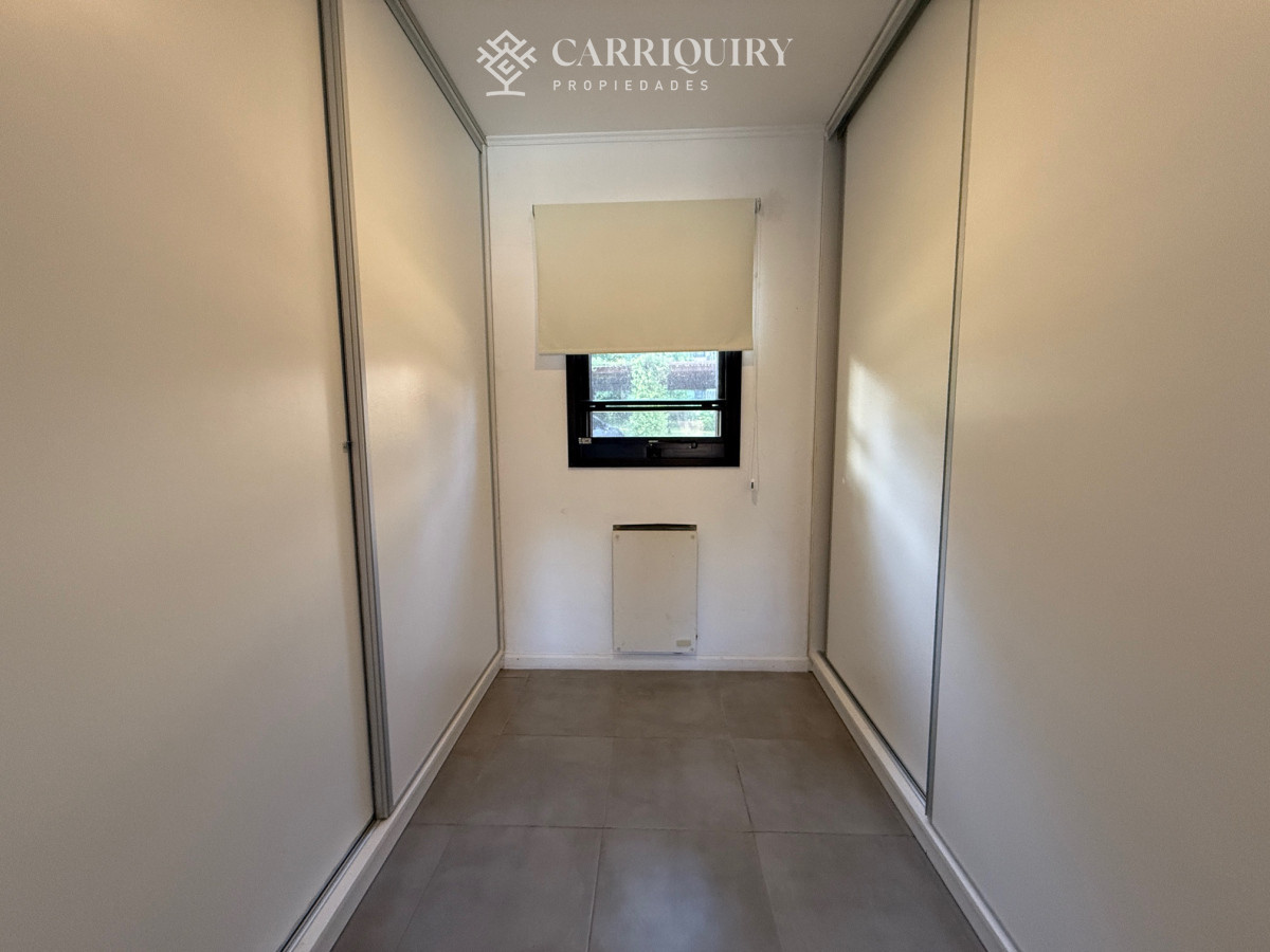 Casa ID.8489/Paradas-Playa-Mansa-Punta-del-este - Alquiler temporario en excelente casa de 2 dormitorios en barrio privado en Pinares