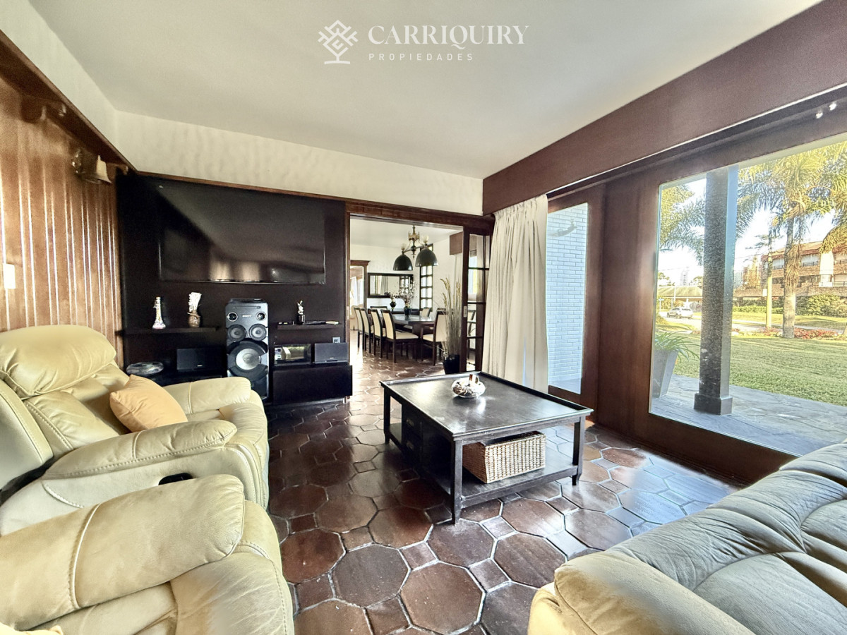 Casa ID.10257 - Casa reciclada a 250 metros de Playa Mansa — Parada 10, Punta del Este