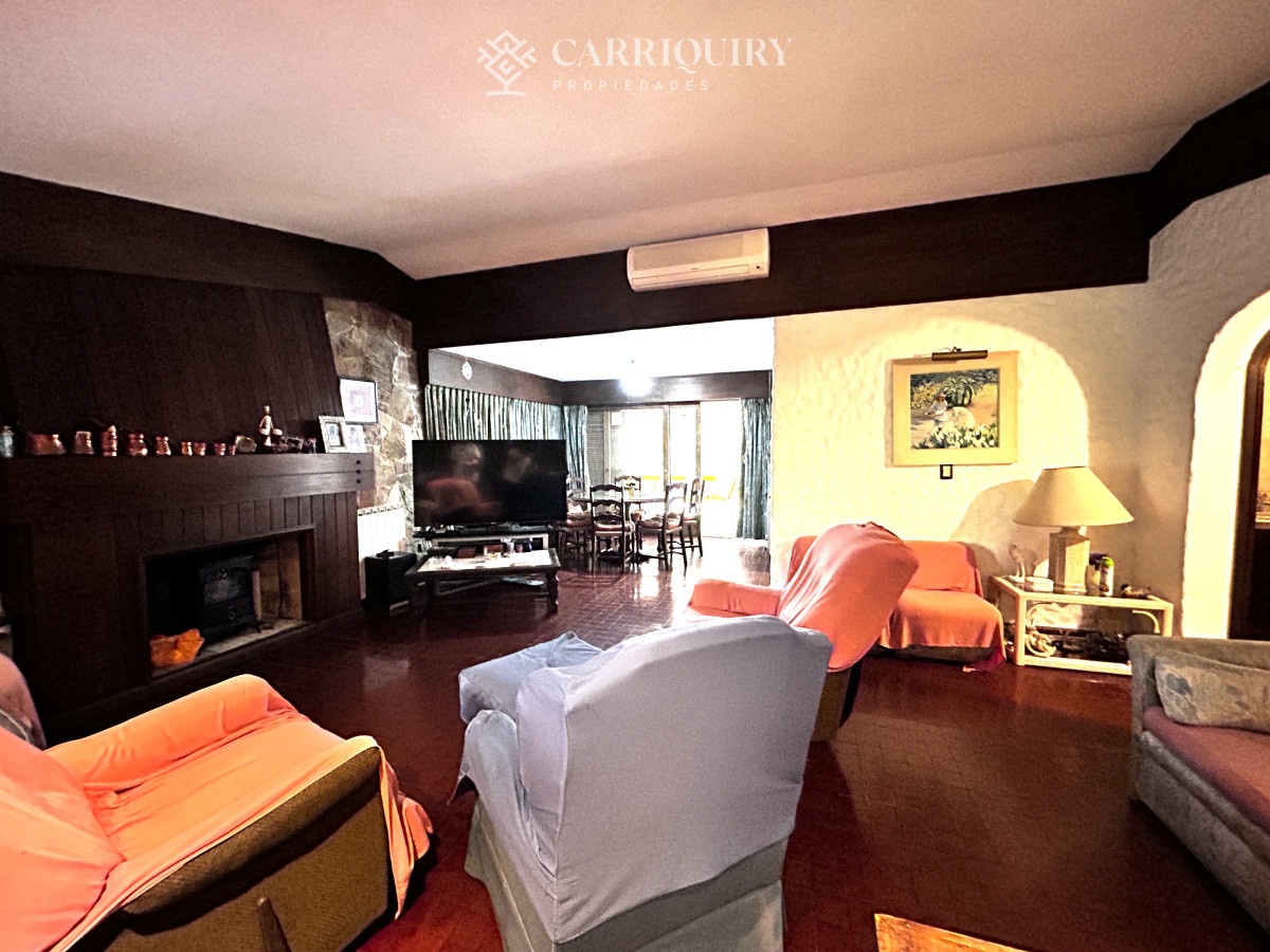 Casa ID.9270/Venta-Casa-4-dormitorios-en-Santa-Monica,-Maldonado - Oportunidad unica frente al golf en punta del este , casa con 4 dormotiros en venta