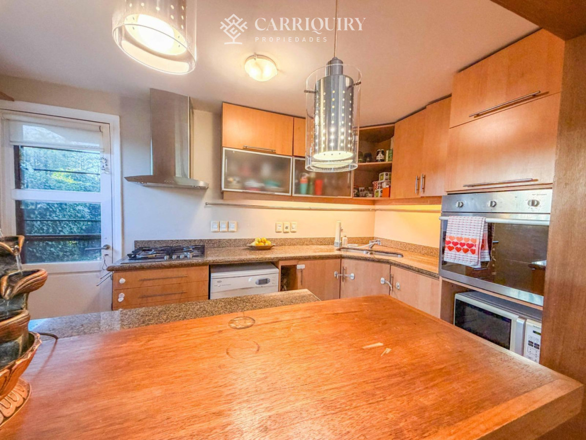 Casa ID.9395/Casa-en-Venta-y-Alquiler-Temporario-en-Parada-25-de-Mansa - Casa a pasas de la playa de 2 dormitorios. Alquiler temporario