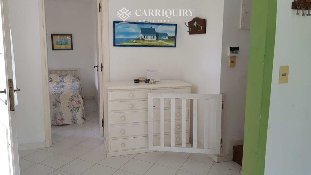 Casa ID.8127/Casa-en-alquiler-en-La-Barra-de-4-dormitorios - Gran Propiedad en Alquiler de Temporada