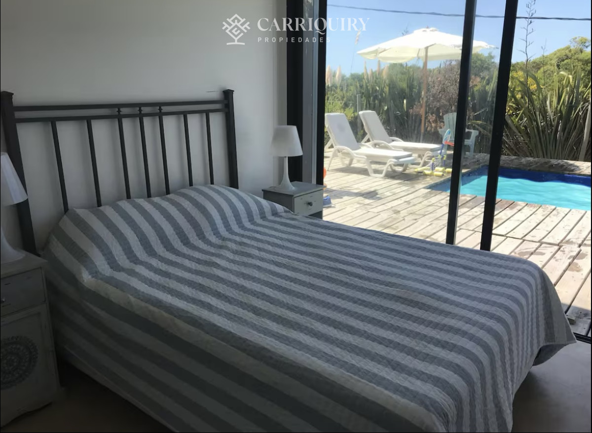 Casa ID.9014 - Casa a la venta en Santa Monica, 3 dormitorios en suite