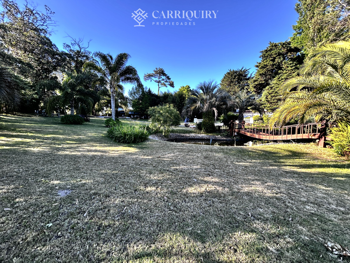 Casa ID.9270/Venta-Casa-4-dormitorios-en-Santa-Monica,-Maldonado - Oportunidad unica frente al golf en punta del este , casa con 4 dormotiros en venta