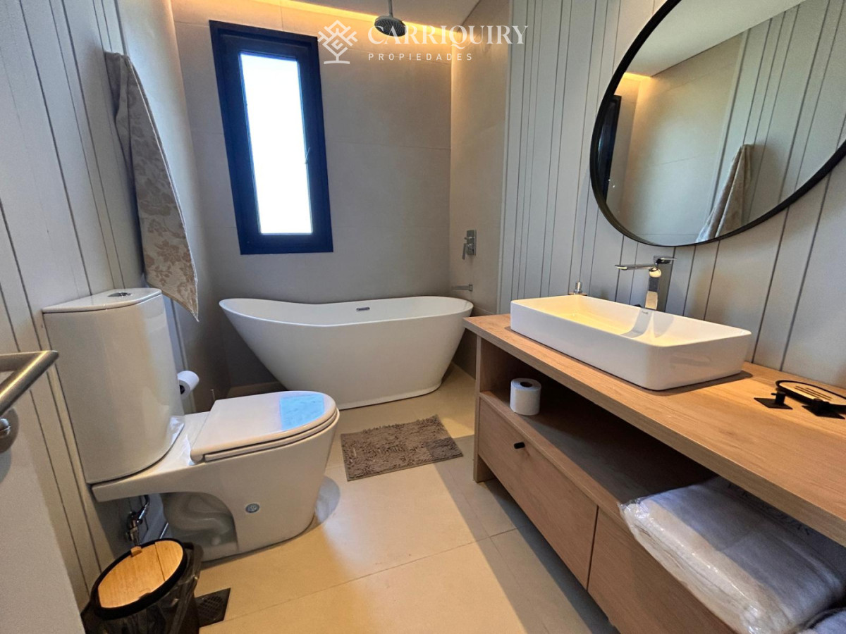 Casa ID.9364/Casa-en-alquiler-de-enero-4-dormitorios-en-San-Rafael-Punta-del-este- - Puerto Quetzal 