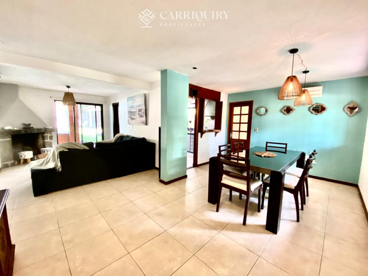 Casa en alquiler de 3 dormitorios - GoPunta - Portal Inmobiliario de Punta del Este - Maldonado