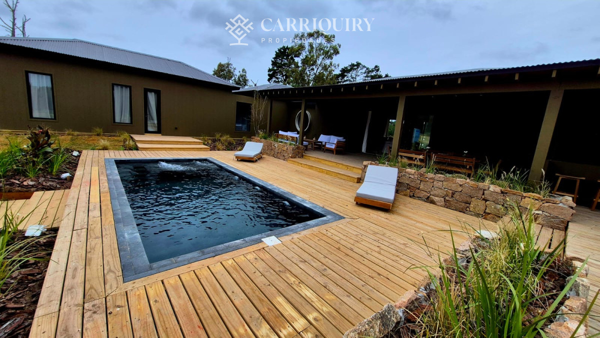 Casa ID.9364/Casa-en-alquiler-de-enero-4-dormitorios-en-San-Rafael-Punta-del-este- - Puerto Quetzal 