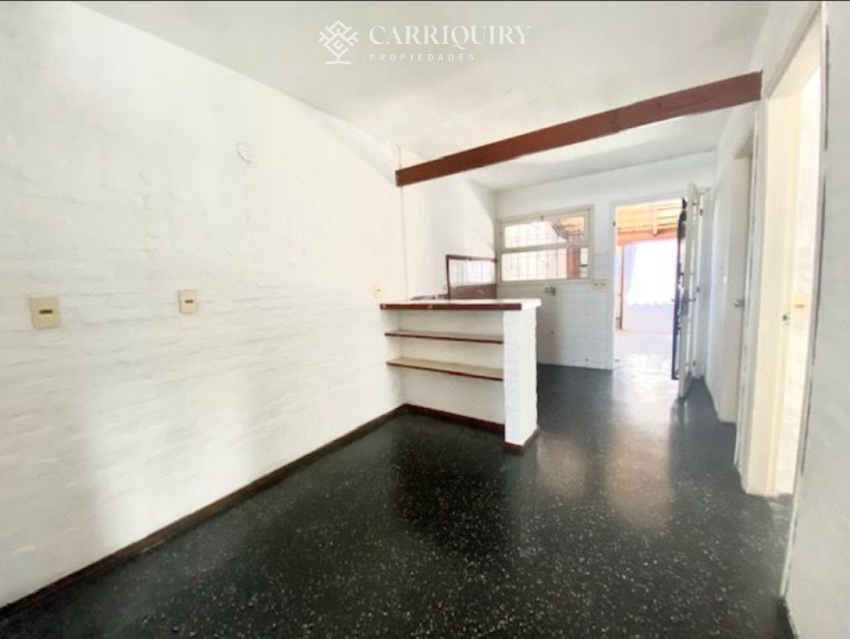 Casa ID.10398/Alquiler-temporario-y-anual-de-excelente-casa-de-3-dormitorios-en-La-Barra - OPORTUNIDAD DE INVERSION EN CENTRO DE MALDONADO CASA CON EXCELENTE UBICACION Y BUEN TERRENO