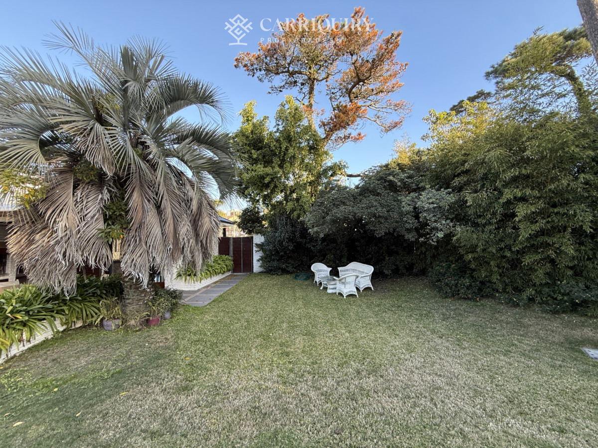 Casa ID.10257 - Casa reciclada a 250 metros de Playa Mansa — Parada 10, Punta del Este