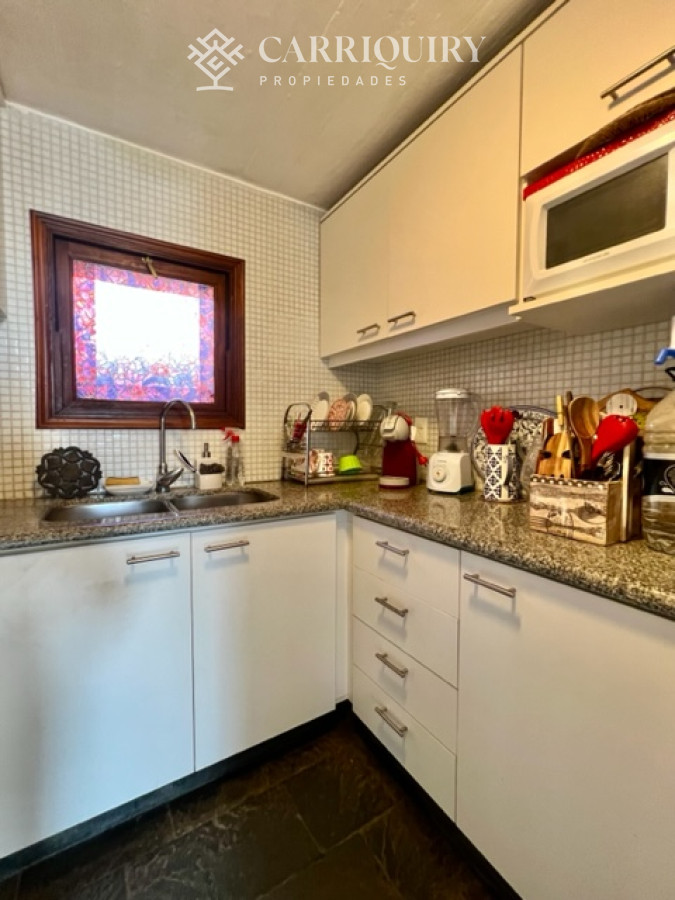 Casa ID.6760 - Casa en venta, punta del este, 2 dormitorios, Barrio privado parque pinares