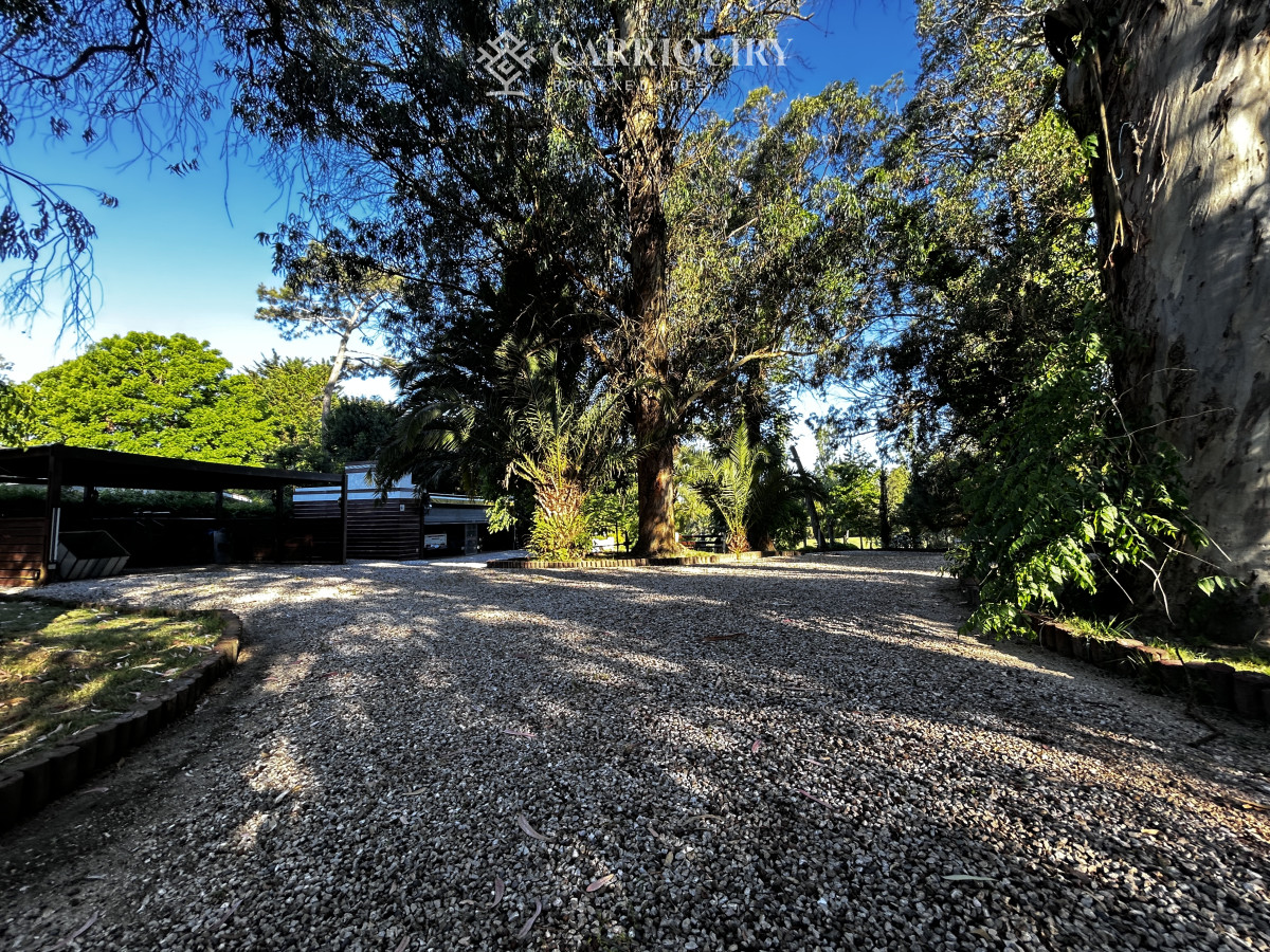 Casa ID.9270/Venta-Casa-4-dormitorios-en-Santa-Monica,-Maldonado - Oportunidad unica frente al golf en punta del este , casa con 4 dormotiros en venta
