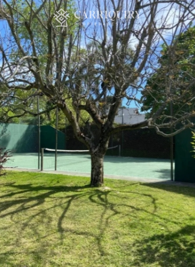Casa ID.5780/Casa-Venta,-4-dormitorios,-La-Barra,-Uruguay - Paradas Playa Mansa Punta del este