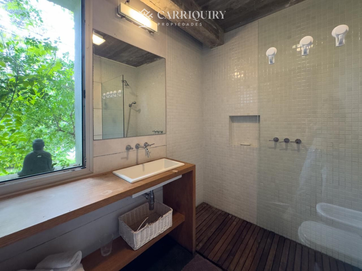 Casa ID.10643/Casa-en-Venta-en-parada-10-de-la-mansa,-4000mts-de-terreno- - Casa Paloma — moderna casa de 3 dormitorios en Rincón del Indio