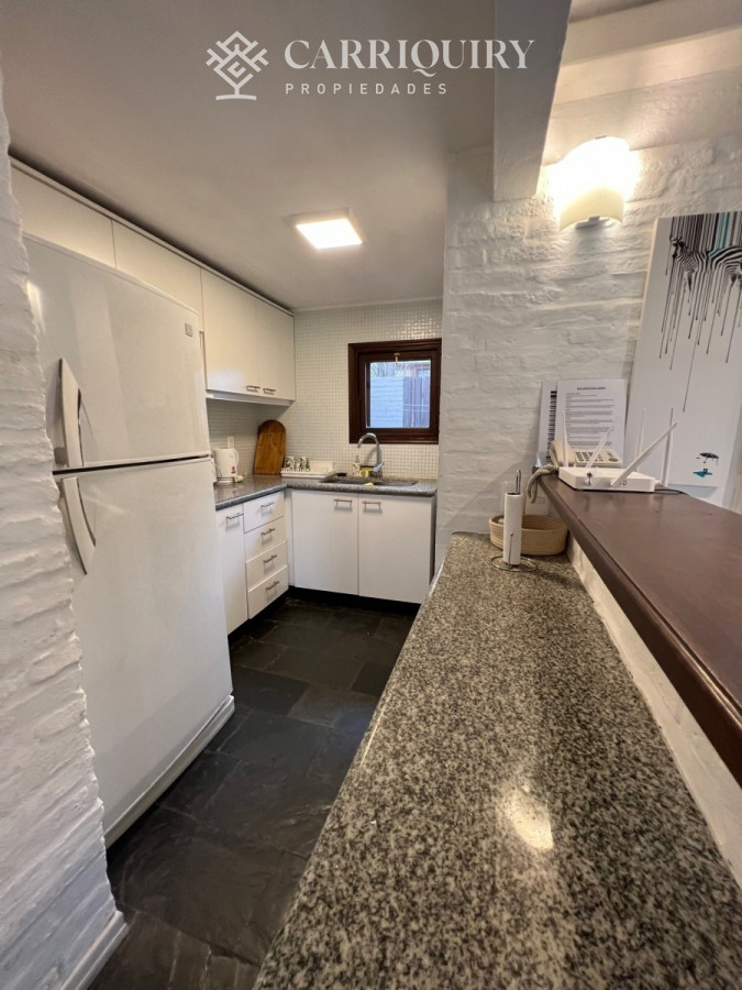Casa ID.6809 - CASA EN VENTA 2 DORMITORIOS BARRIO PRIVADO PARQUE PINARES PUNTA DEL ESTE