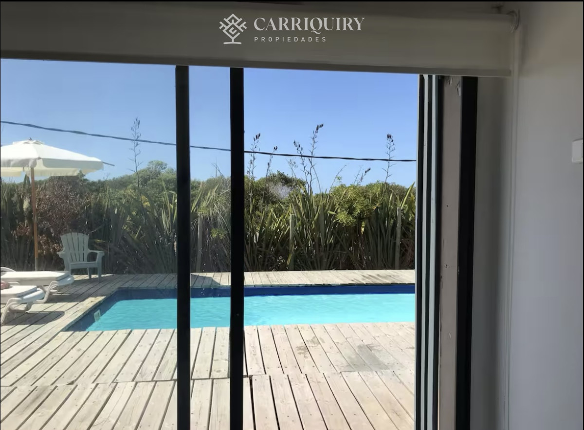 Casa ID.9014 - Casa a la venta en Santa Monica, 3 dormitorios en suite