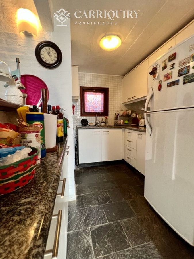 Casa ID.6760 - Casa en venta, punta del este, 2 dormitorios, Barrio privado parque pinares