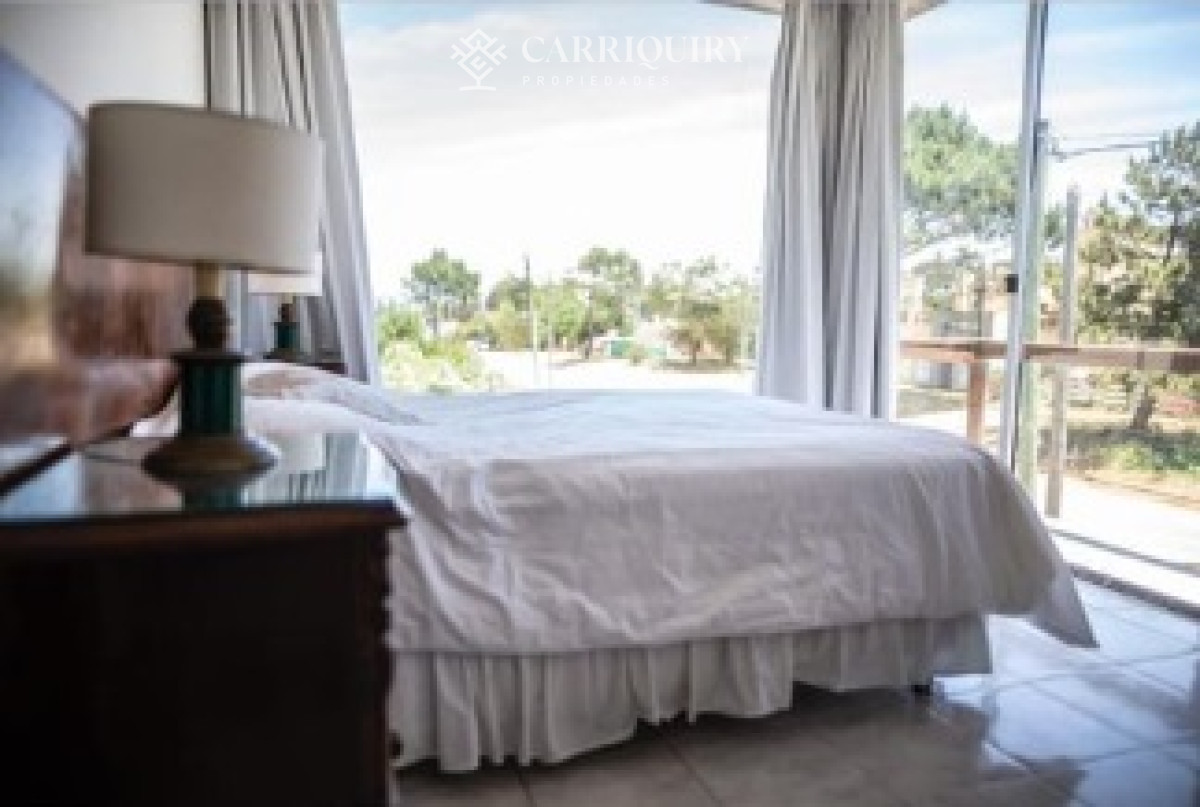 Casa ID.7951/Paradas-Playa-Mansa-Punta-del-este - Casa en Manantiales