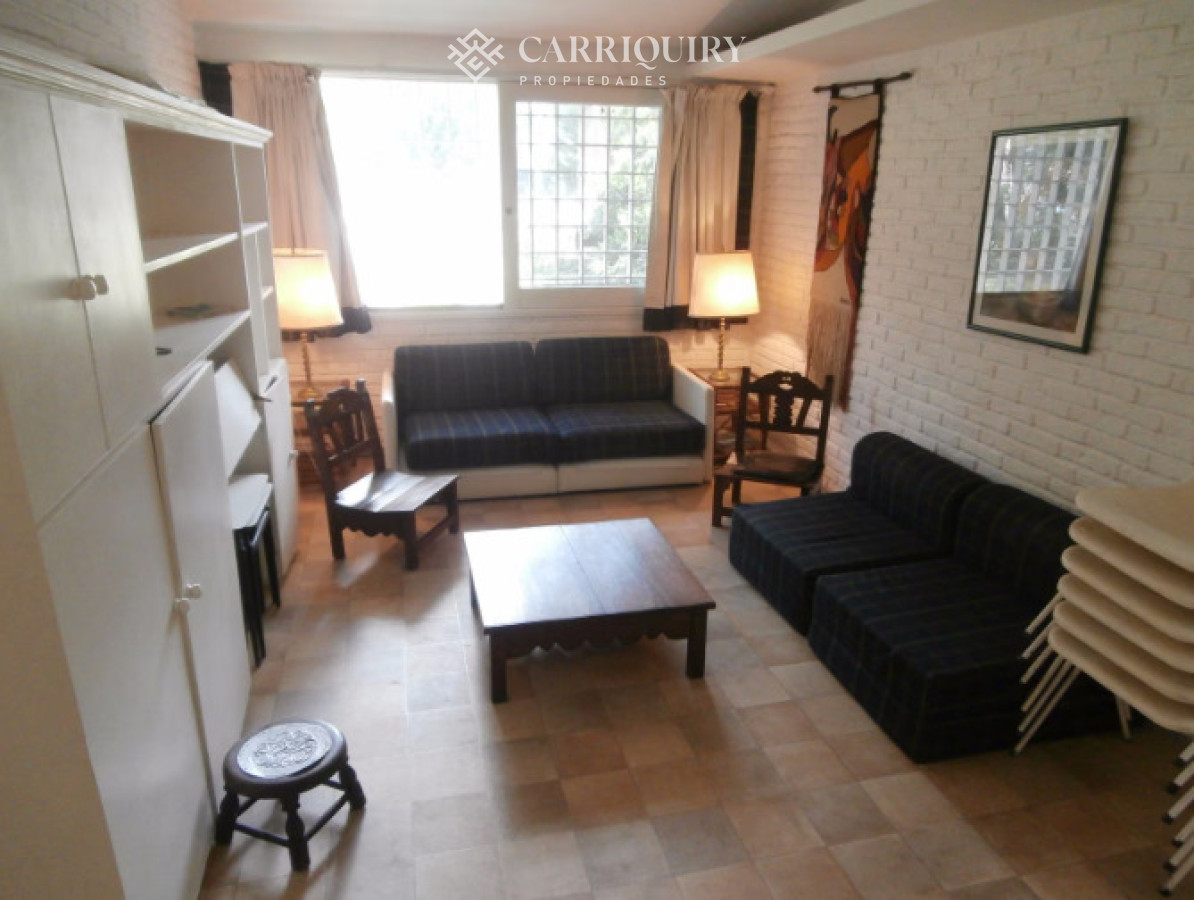 Casa ID.1075/Casa-en-alquiler-temporario-San-Rafael-4-dormitorios - Casa en alquiler temporario San Rafael 3 dormitorios