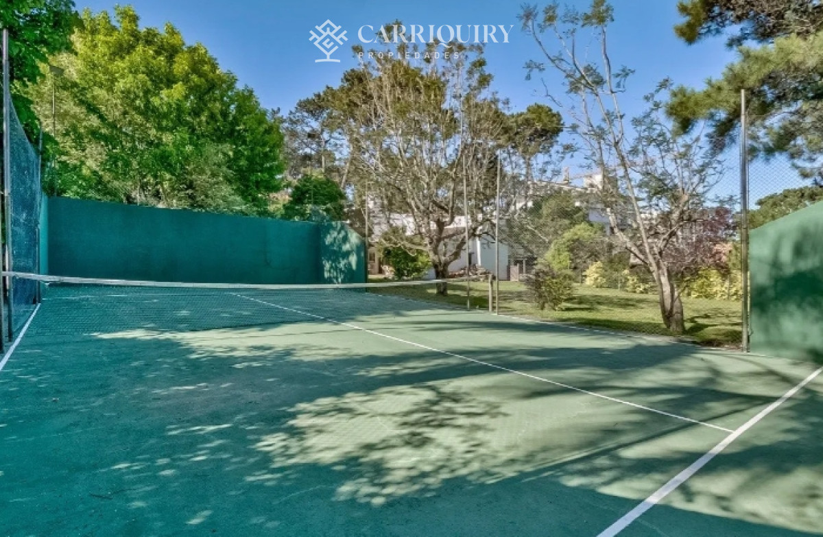 Casa ID.5780/Casa-Venta,-4-dormitorios,-La-Barra,-Uruguay - Paradas Playa Mansa Punta del este