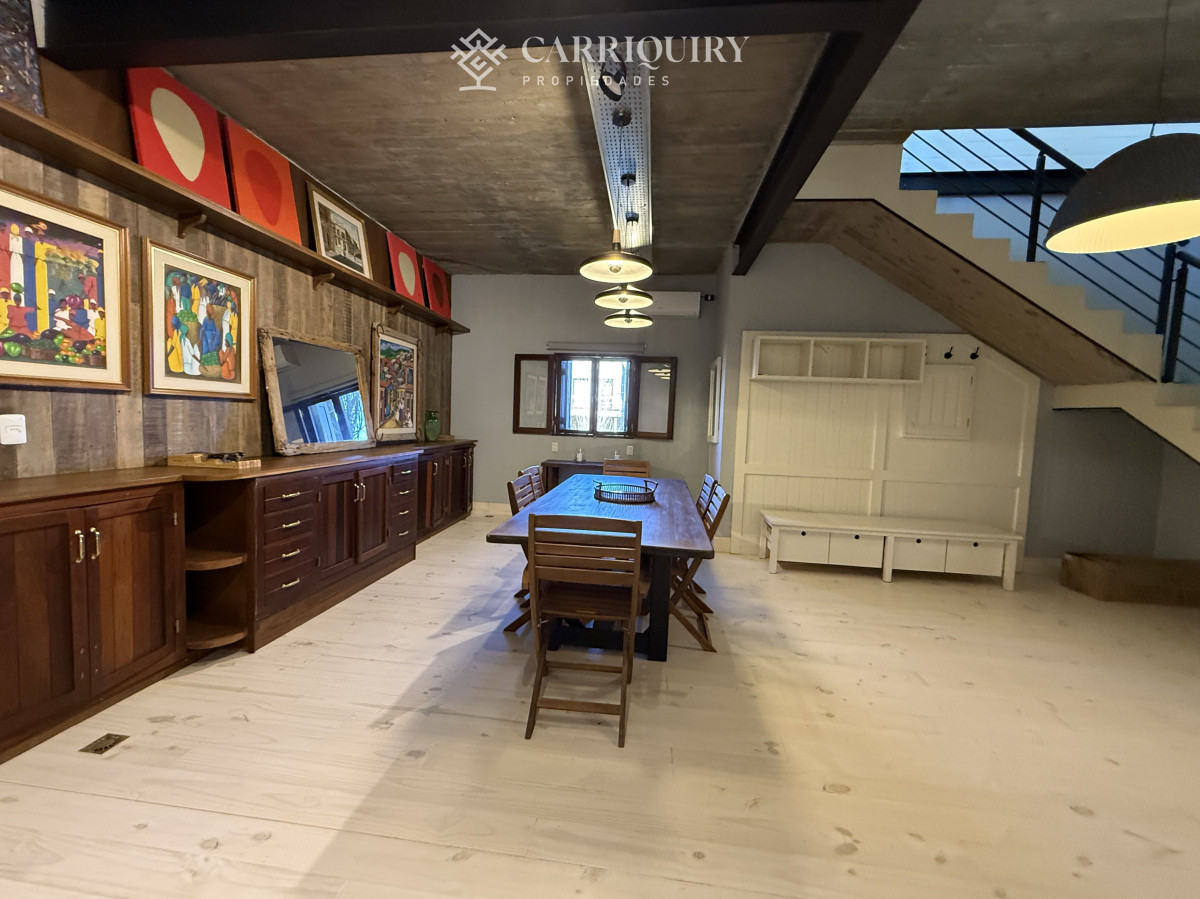 El Chorro - GoPunta - Portal Inmobiliario de Punta del Este - Maldonado