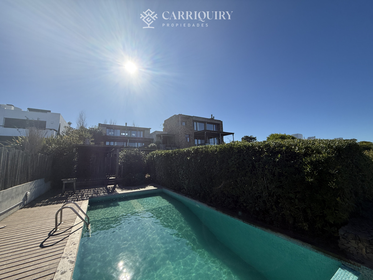 El Chorro - GoPunta - Portal Inmobiliario de Punta del Este - Maldonado