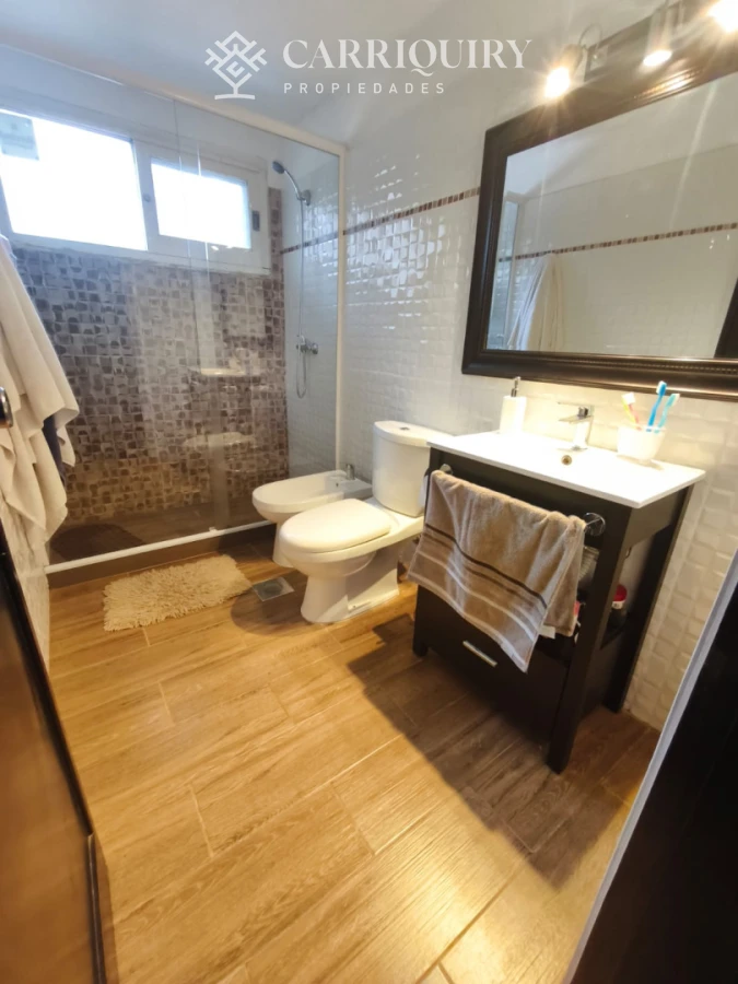 Casa ID.10644 - Exclusiva casa de 4 dormitorios en venta en San Rafael