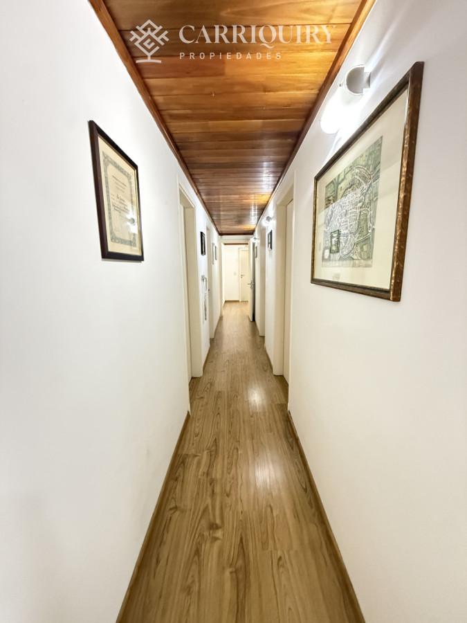 Casa ID.9295/Casa-en-alquiler-temporario-Montoya-3-dormitorios - Casa en ubicación inigualable en Parada 6 - Potencial comercial único. IDEAL CLINICA ODONTOLOGICA